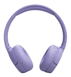 Гарнітура JBL TUNE 670NC Purple (JBLT670NCPUR) | Зображення 1