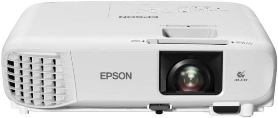 Проектор Epson EB-W49 WXGA V11H983040