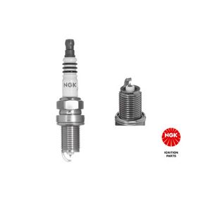 Свеча зажигания NGK 4919 BCPR6EIX-11 - Топ Продаж!