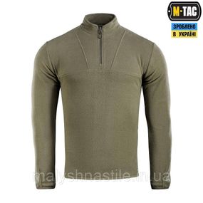 M-TAC КОФТА DELTA FLEECE ARMY OLIVE