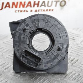 Шлейф керма Volkswagen Polo 2002-2009 кільце Airbag подушки безпеки Фольксваген Поло 283396