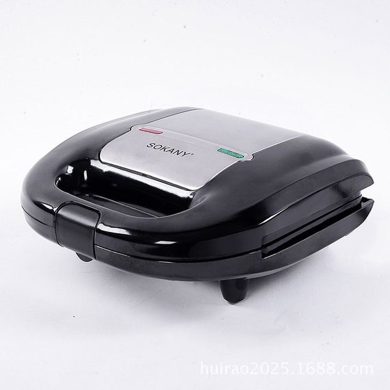 Мультимейкер 6в1 з антипригарним покриттям XPRO SK-B908-6 (45763-SK-B908-6_1096) | Зображення 3