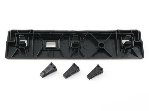 Mercedes Sprinter I (95-06) верхня планка задніх дверей (розпашонка) 9017660219, Мерседес Спрінтер 1 | Зображення 1