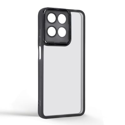 Чехол для мобильного телефона Armorstandart Shade Motorola G15 4G / G15 Power 4G Black (ARM87897) | Зображення 1