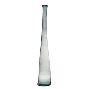 Ваза VIDRIOS SAN MIGUEL BLUES 5467 120х18 см 23.2 л