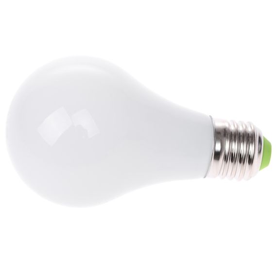 Лампа светодиодная LED E27 10W NW A65 XN 220V | Зображення 4