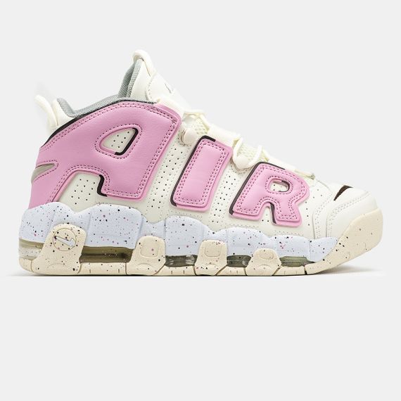 Кросівки жіночі Air More Uptempo весна / літо / осінь 1926 | Зображення 8