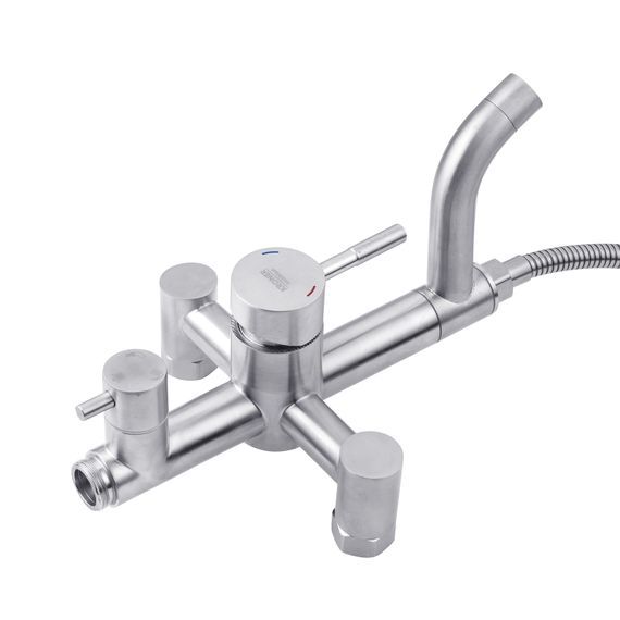 Душова система Kroner KRP Edelstahl Klassisch - ESG063 (CV022977) | Зображення 5