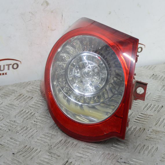 Ліхтар задній лівий Volkswagen Passat B6 2005-2010 Ліхтар лівий універсал Фольксваген Пассат б6 3C9945095N | Зображення 2