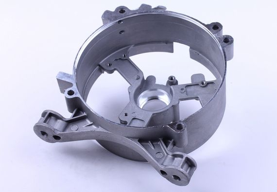 Кришка генератора задня — GN 2-3,5 KW | Зображення 1