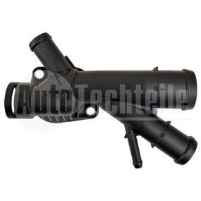 Фланец системы охлаждения Audi A1/A3 1.6/2.0 TDI 09-12/ Q3 2.0 TDI 11-18/ VW Caddy 1.6/2.0 TDI 10-15/