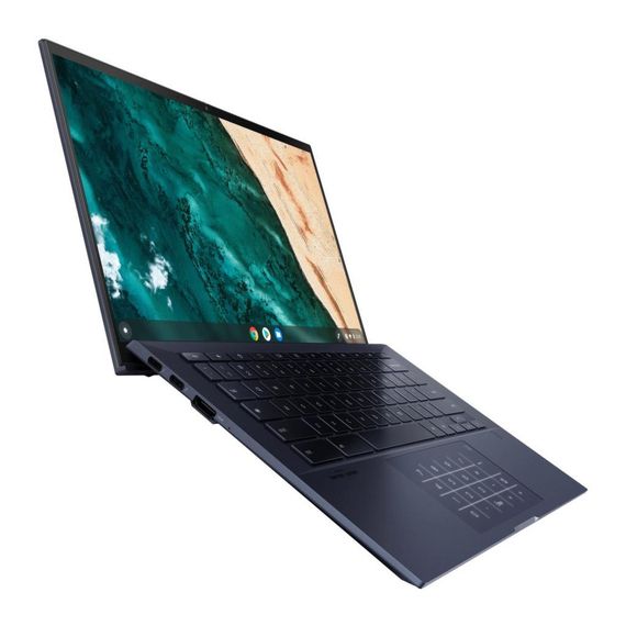 Ноутбук ASUS Chromebook Enterprise CX9 CB9400CEA-HU0323 (90NX0351-М00АРО) | Зображення 1