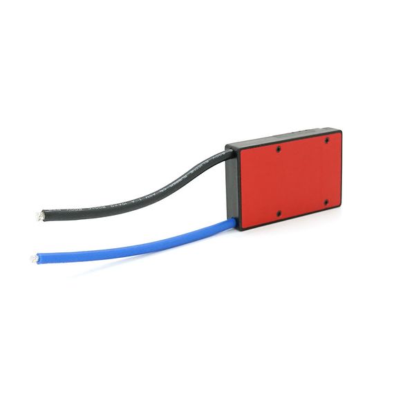 BMS плата DaLy Li-ion 24V 7S 30/30A | Зображення 1