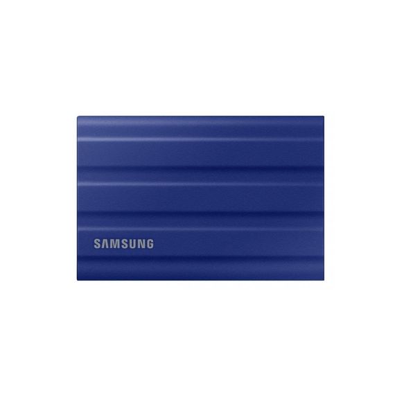 Накопичувач SSD USB 3.2 2TB T7 Shield Samsung (MU-PE2T0R/EU) | Зображення 2