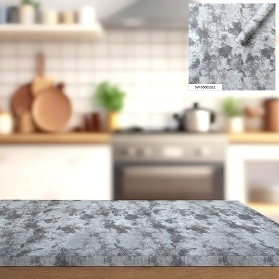 Плівка на самоклейці 67cm*10m (S) SW-00001511 | Зображення 8