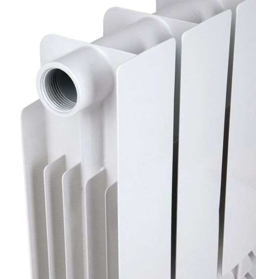 Радіатор біметалічний Thermo Alliance Bi-Ferrum F300100B | Зображення 5