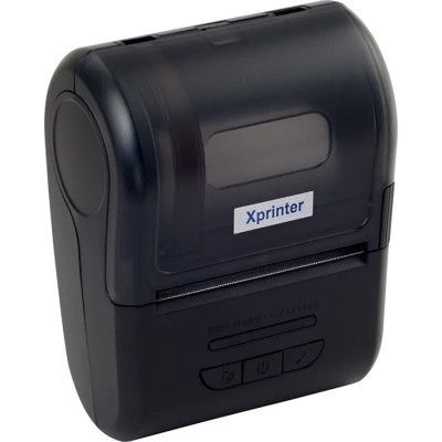 Принтер чеков X-PRINTER XP-P210 Bluetooth, USB (XP-P210) | Зображення 2