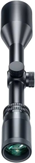 Приціл оптичний Bushnell R3 3-9x50 сітка DOA Quick Ballistic | Зображення 3