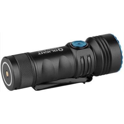 Фонарь Olight Seeker 4 Mini Black (0.0000.0751) | Зображення 7