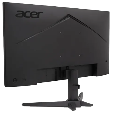 Монiтор 27" Acer VG270Gbmipx (UM.HV0EE.G01) Black | Зображення 3