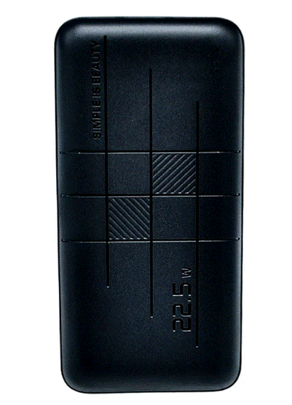 Power Bank 20000mAh Швидка Зарядка XPRO PR188 (234574828_1107) | Зображення 2