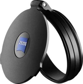 Кришка захисна для прицілів Zeiss Victory V8, Victory HT, Diavari FL. Діаметр об’єктиву 30 мм