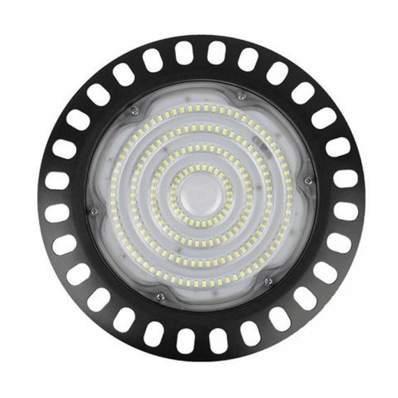 Світильник світлодіодний для високих стель LED "ARTEMIS-100" 100 W | Зображення 1