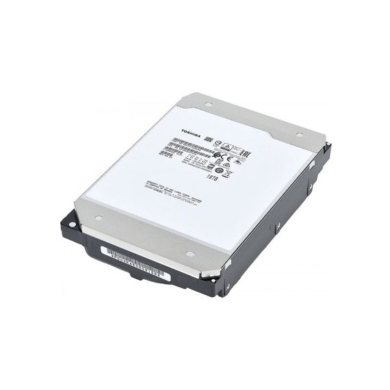 Жорсткий диск 3.5&quot; 18TB Toshiba (MG09ACA18TE)