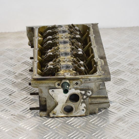 Головка блоку циліндрів 1.4 TSI Volkswagen Golf VI Plus 2008-2012 ГБЦ двигуна Фольксваген Гольф 6 03C103358AK | Зображення 3