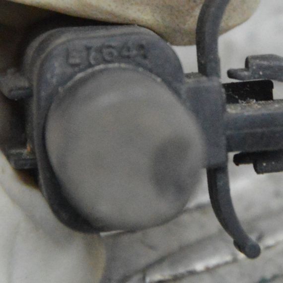 Датчик зовнішньої температури Mazda 5 2005-2010 Датчик наружної температури повітря Мазда 5 L7641 | Зображення 2