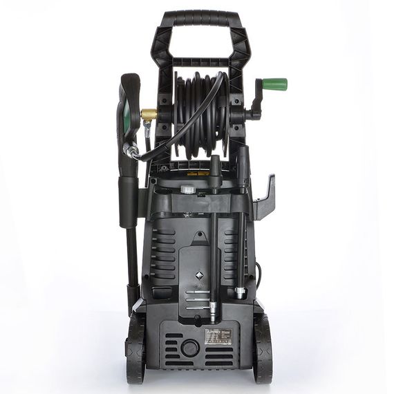 Мийка високого тиску APRO PWH-2400, 2400 Вт, ном.5.5 л/хв, макс. 6.8 л/хв, 120-180 барів 8947031 | Зображення 5