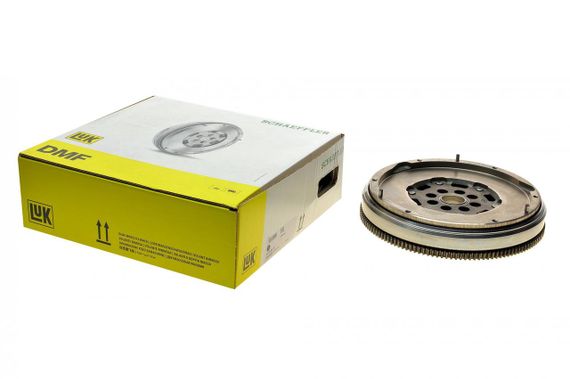 Демпфер зчеплення Citroen C4 Picasso 2.0 HDi 06-13, EGS6 415 0323 10