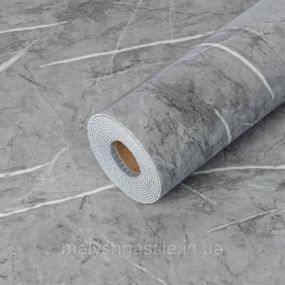 Самоклеящаяся стеновая PET плитка в рулоне 600*3000*2mm SW-00001702