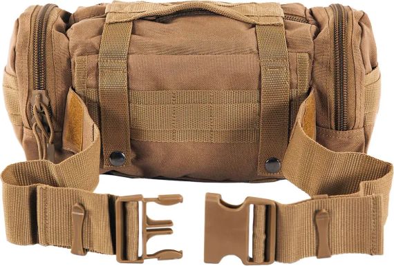 Сумка дорожня Snugpak ResponsePak Coyote | Зображення 2