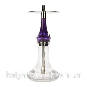 Кальян Totem Monolit Micra Violet space