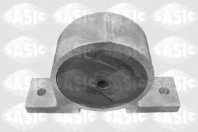 Подушка двигуна (вир-во Sasic) SASIC 9002524 на NISSAN SENTRA II Наклонная задняя часть (N16)