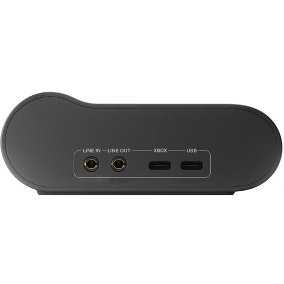 Ігрова гарнітура SteelSeries Arctis Nova Pro Wireless X White XBOX/PC/PS/SW/MAC/MOB | Зображення 1