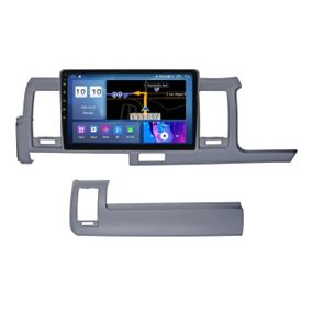 Штатна магнітола серії Mekede M700S під Toyota Hiace 2010-2018 10 дюймів
