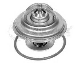 Термостат AUDI MEYLE 0282800002 на MERCEDES-BENZ /8 седан (W115)