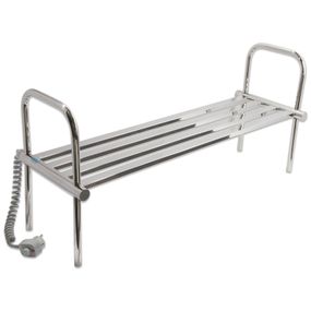 Сушарка для взуття Laris Кватро М4 300 х 600 матова