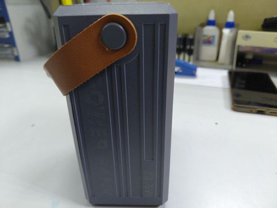 Повербанк Konfulon a45q 100000 mah 22.5w бу | Зображення 3