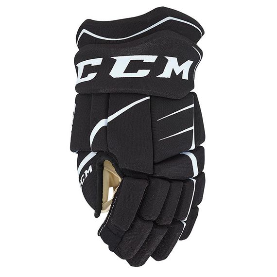 Хокейні рукавиці CCM Jetspeed FT350 Jr | Зображення 4