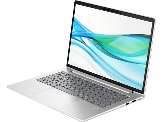 Ноутбук HP Probook 445-G11 14&quot; WUXGA IPS AG AD0U1ET | Зображення 2