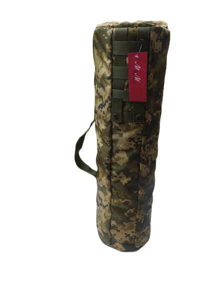 Чохол на каремат М&М Вид 5 ММ-14 Піксель (213732)