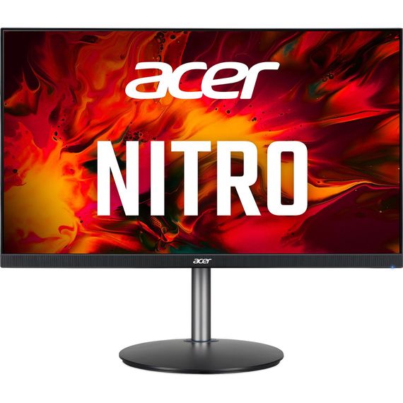 Монітор Acer 23.8' XF243YM3bmiiprx 2*HDMI, DP, MM, IPS, 180Hz, 1ms (UM.QX3EE.301)