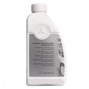 Антифриз MB 325.0 Coolant 1л.