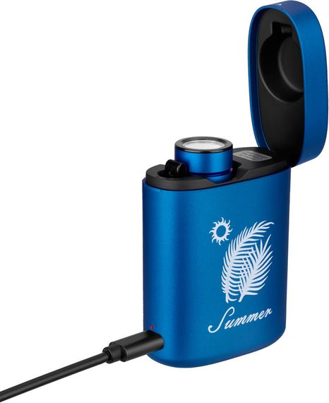 Ліхтар Olight Baton 3 Premium Edition Summer | Зображення 4