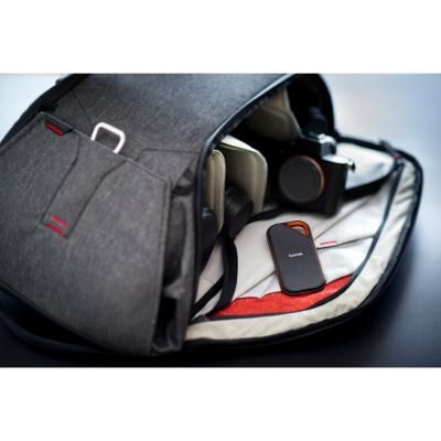 Накопитель SSD USB 3.2 1TB SanDisk (SDSSDE81-1T00-G25) | Зображення 4