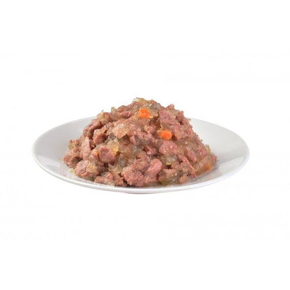 Корм вологий Brit Care Fillets in Jelly Wholesome Tuna д/котів філе в желе з тунцем 85 г | Зображення 1
