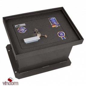 Сейф встраиваемый Safetronics РТ 23M